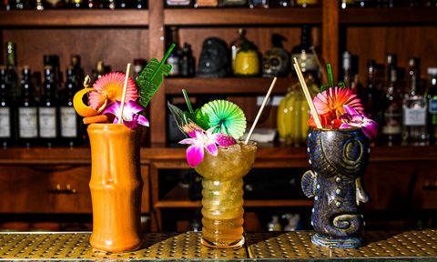 lost lake tropical cocktail bar chicago