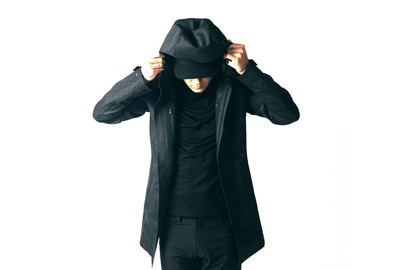 Mission Workshop Bremen Coat
