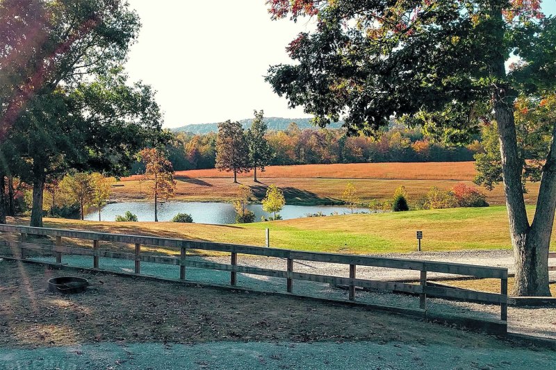 Mountain Glen RV Park and Campground