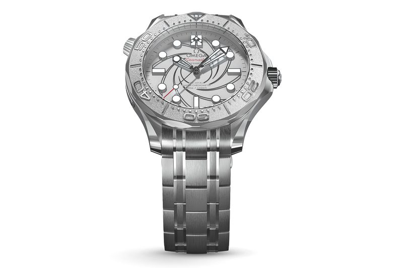 omega seamaster