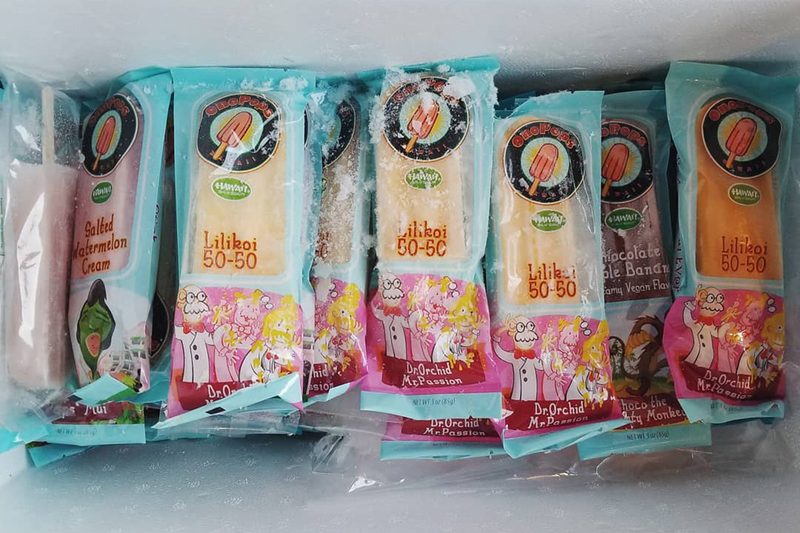 OnoPops