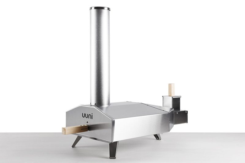 Ooni 3 Pizza Oven