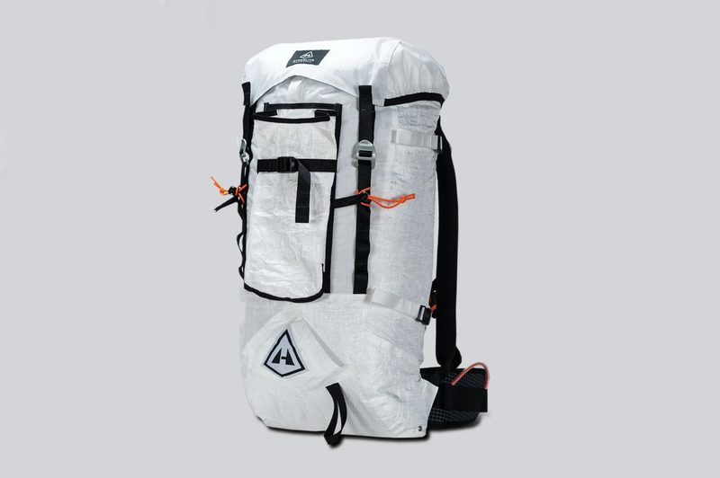 Pack: Hyperlite Mountain Gear Prism