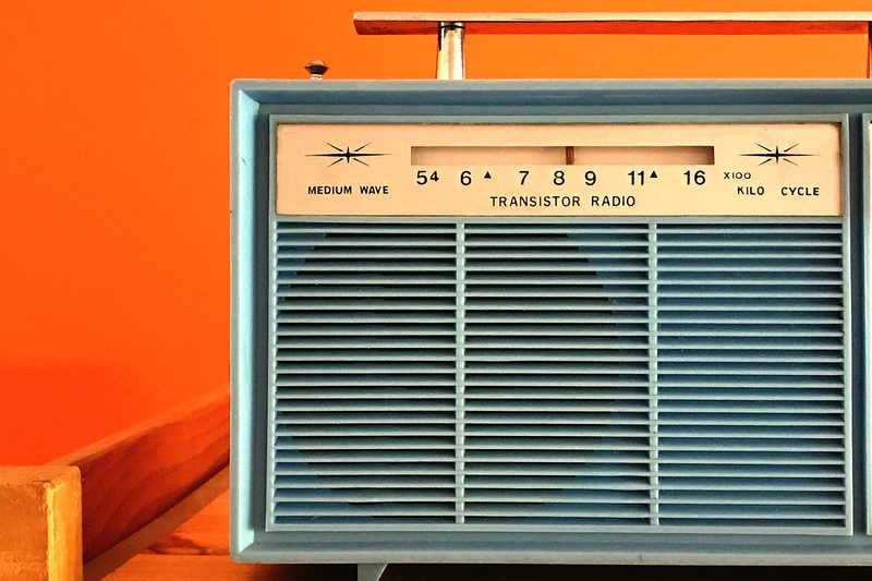 Radio