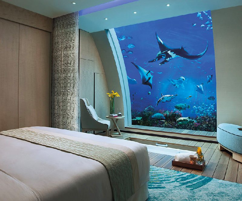 Resort World Sentosa