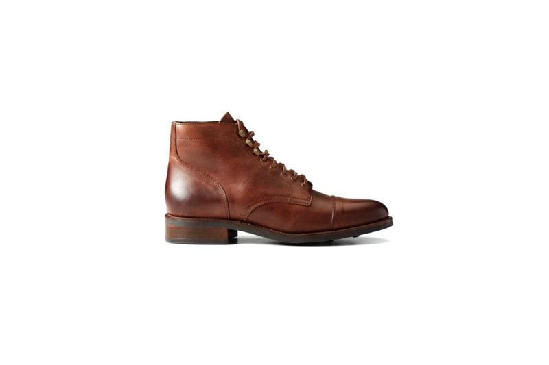 Rhodes Footwear Dean Boots