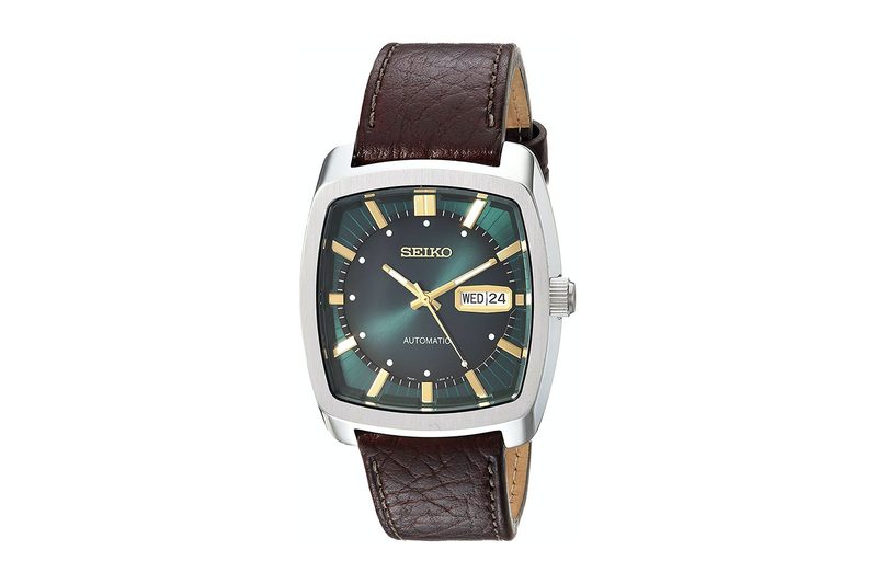 Seiko Recraft Series Watch