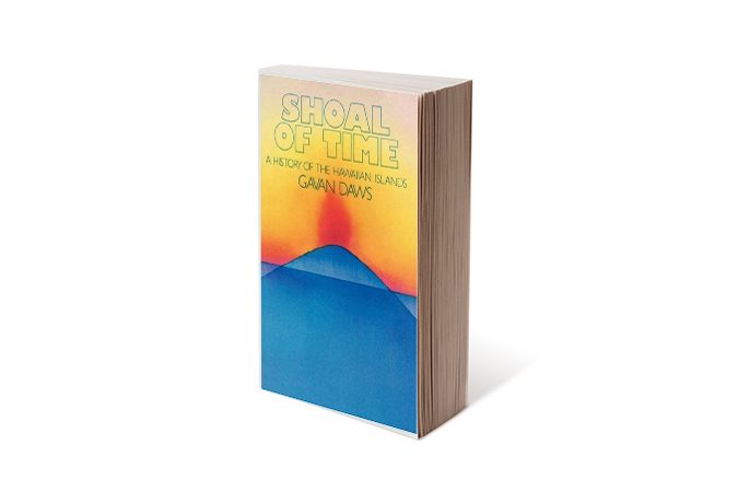 Shoal of Time