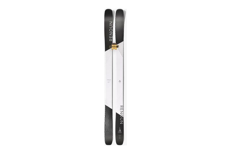 Skis: Renoun Citadel