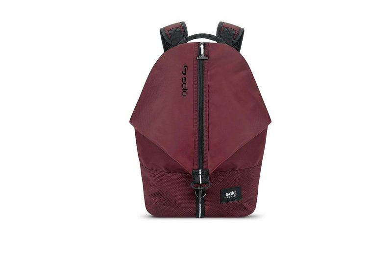 Solo New York Peak Backpack