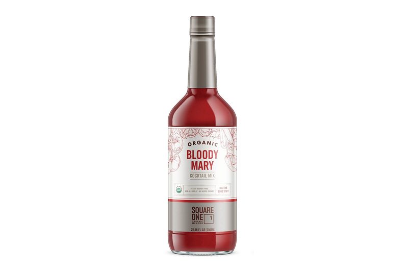Square One Organic Spirits 2