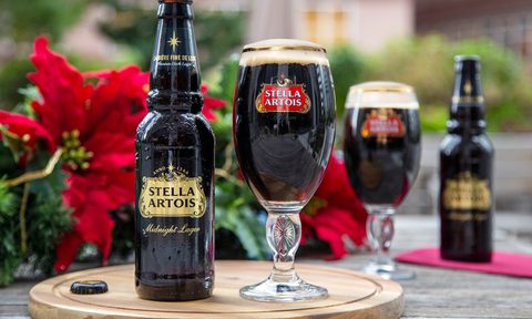 stella artois midnight lager