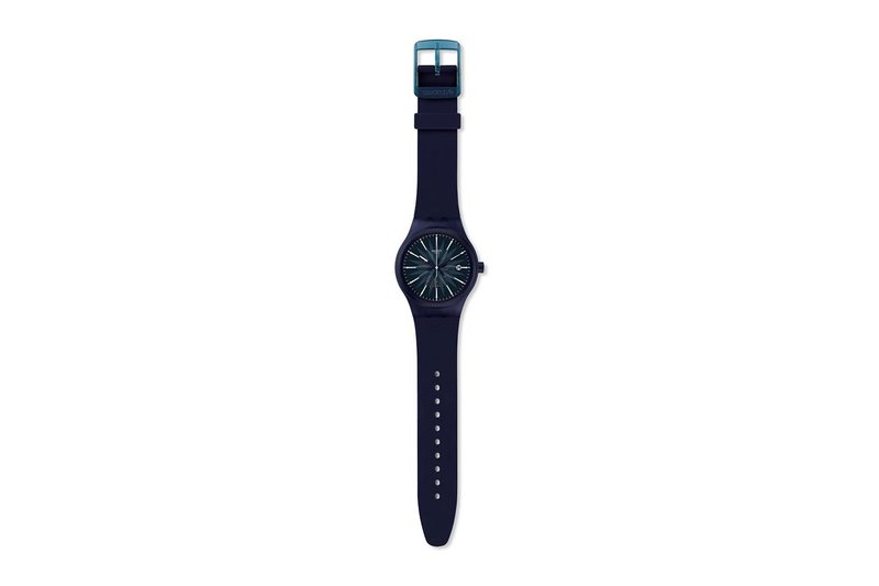 Swatch System 51 Mechanical Watch