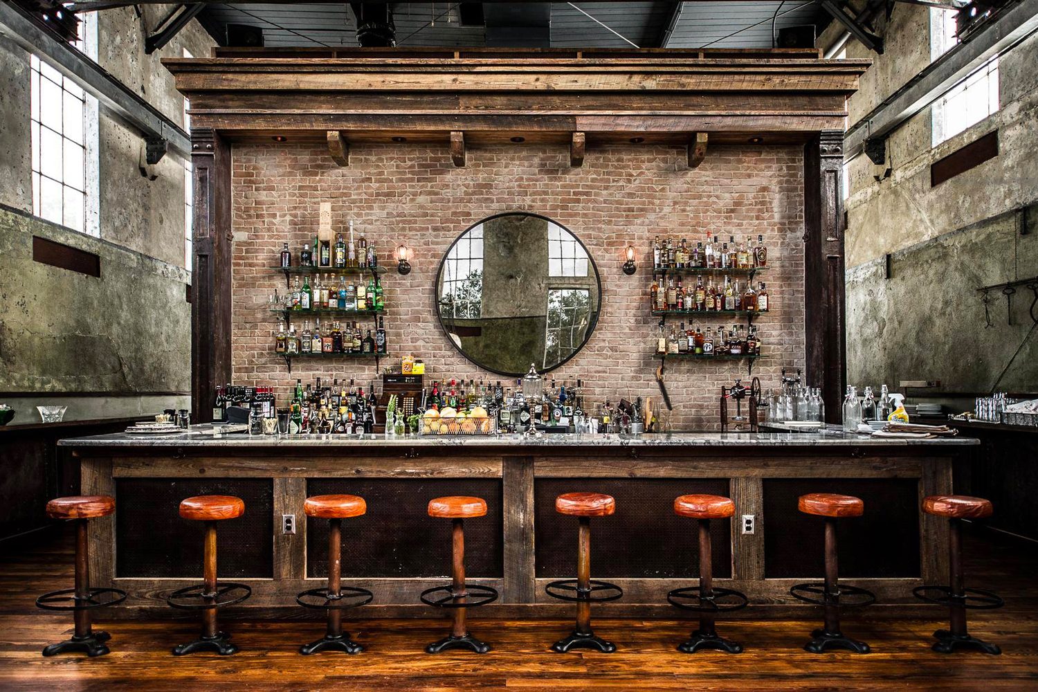 st augustine florida food drink scene the ice plant