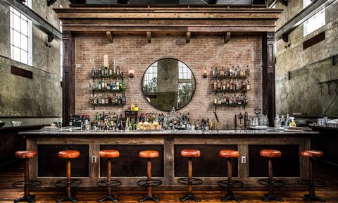 st augustine florida food drink scene the ice plant