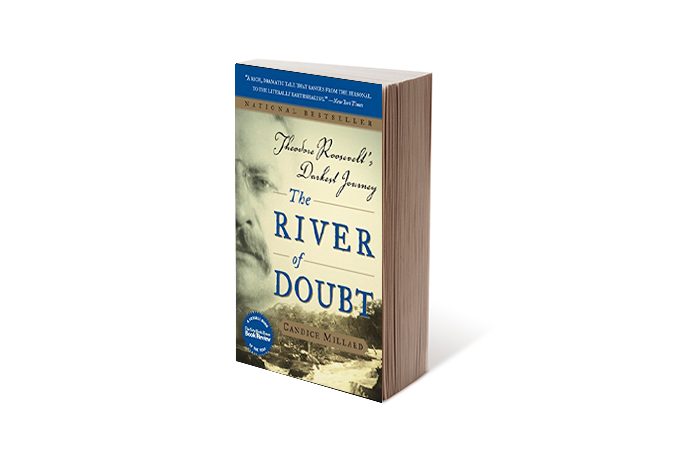 The River of Doubt