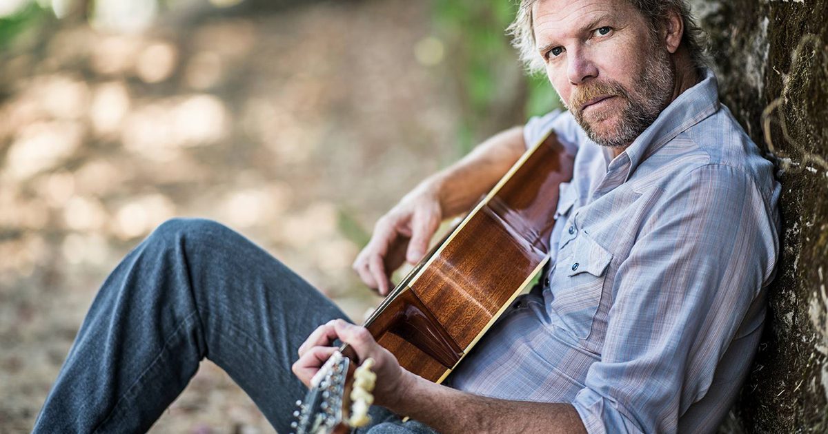 Tim Behm Tim Bluhm on Fear, Survival, and the Healing Power of Music - The Manual