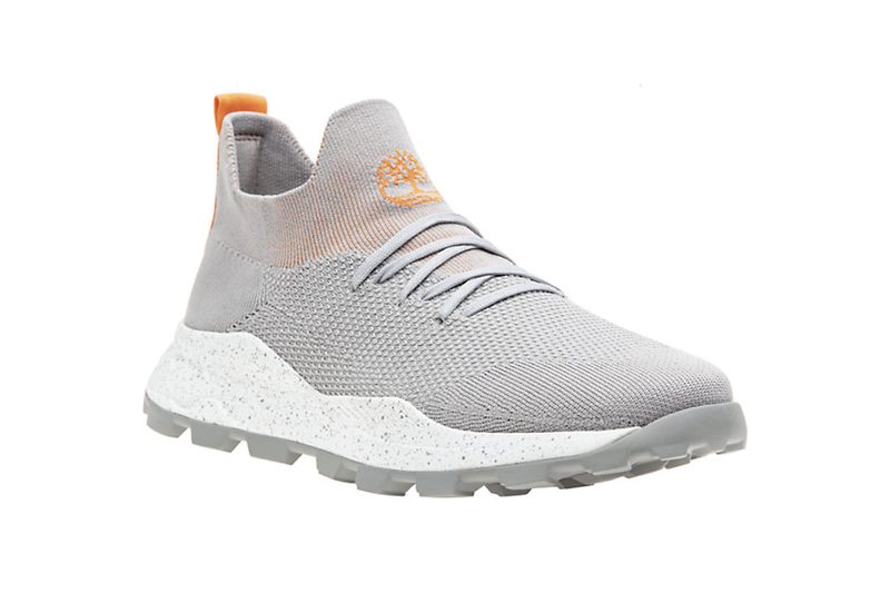 Timberland Brooklyn EK+ Lace Sneakers