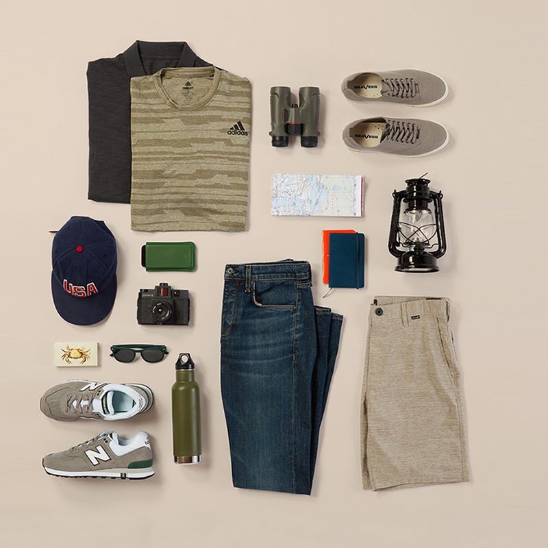 Trunk Club