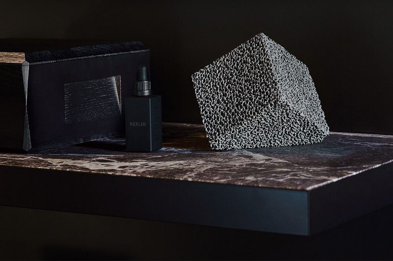 Vam Monolith Diffuser Terrain Fragrance