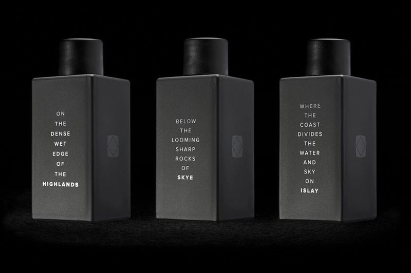 Vam Terrain Fragrance