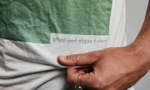 vollebak plant and algae t shirt