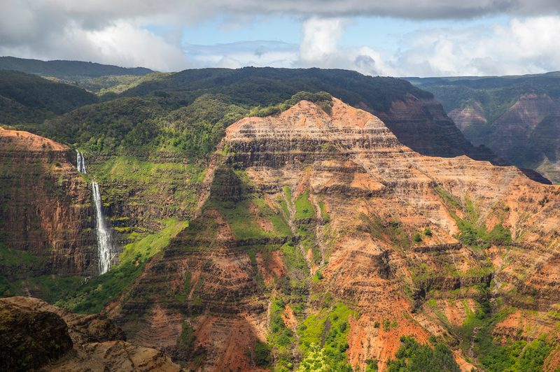 Waimea Canyon