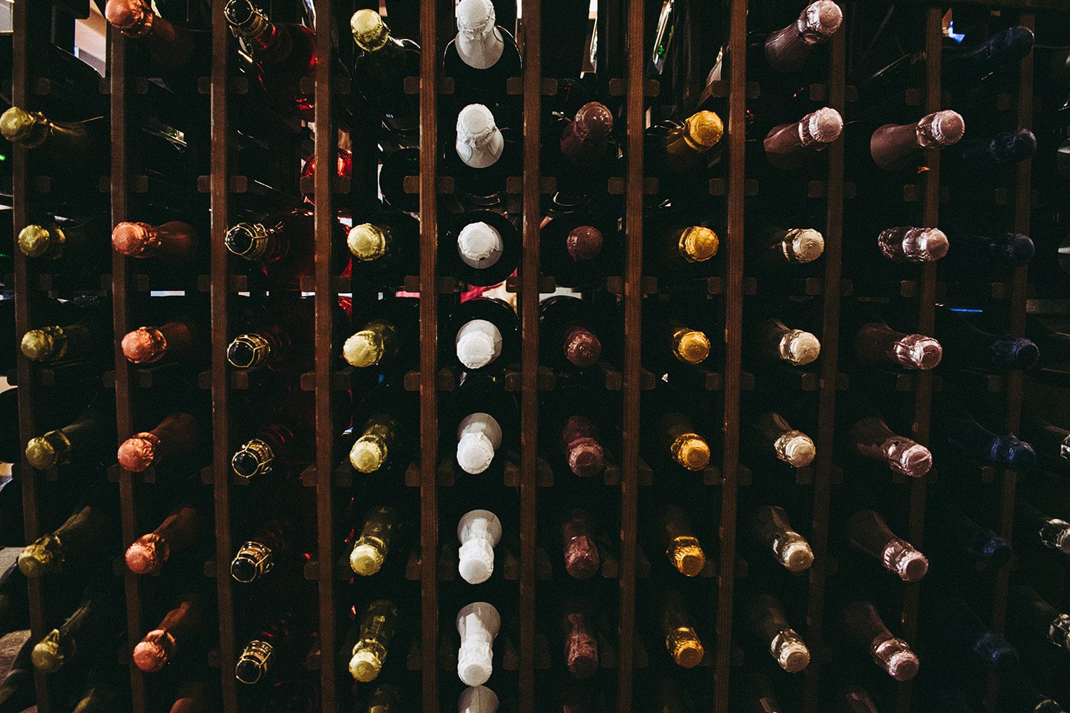 Wine capsule