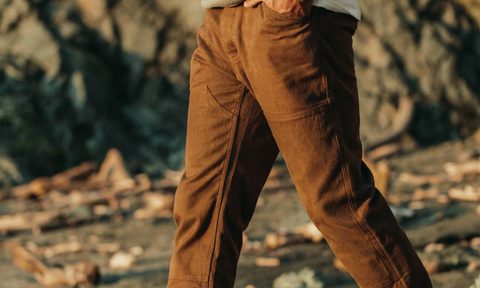 Work Pants