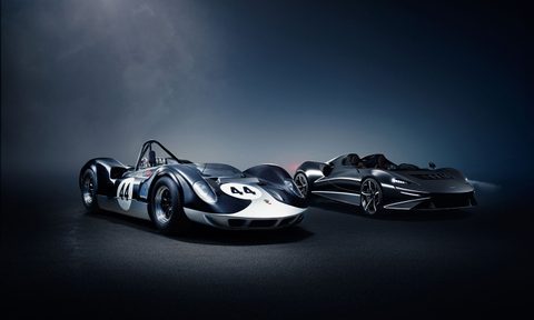 mclaren elva supercar 11538 with m1a mk i