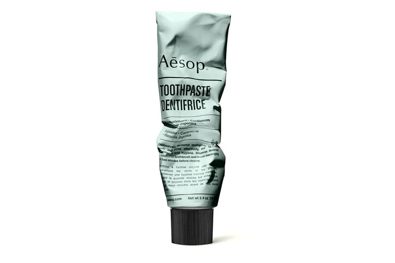 Aesop Toothpaste