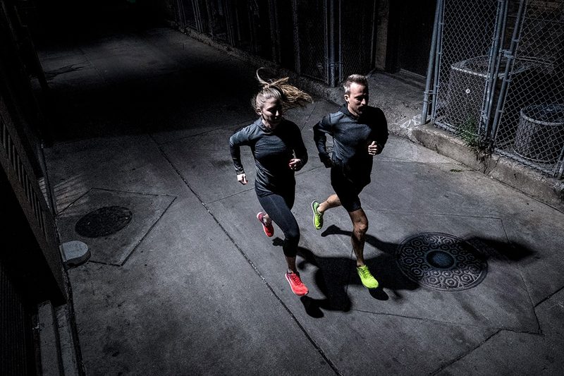 alta running