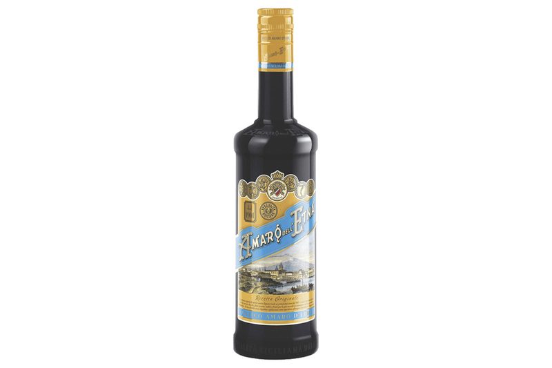 Amaro dell’Etna