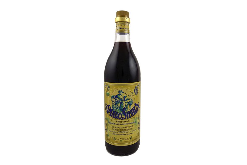 Amaro Sibilla