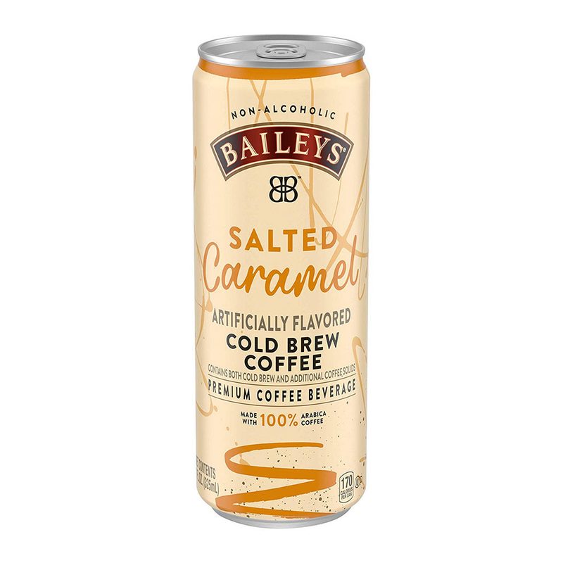 Baileys RTD Cold Brew