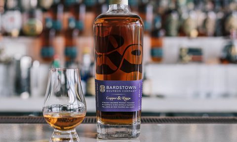 Bardstown Bourbon Company Mistelle