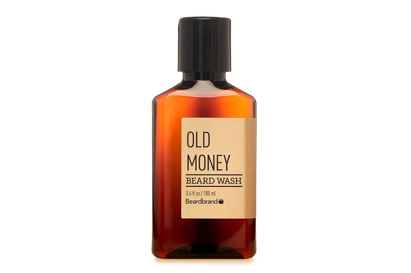 Beard Brand Old Money Beard Wash