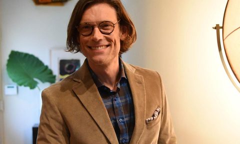 Best Corduroy Blazers
