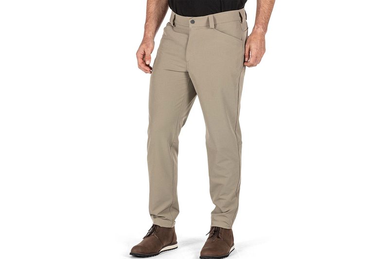 Bravo Pant