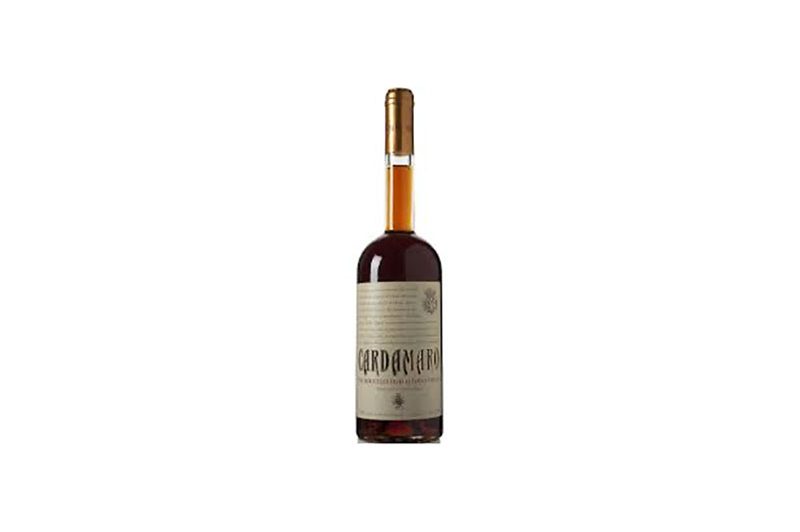 Cardamaro Vino Amaro
