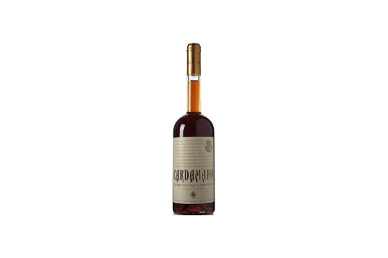Cardamaro Vino Amaro