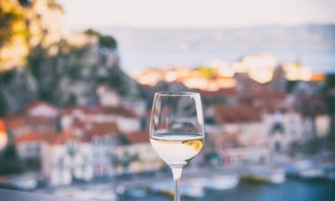 Croatian Wine