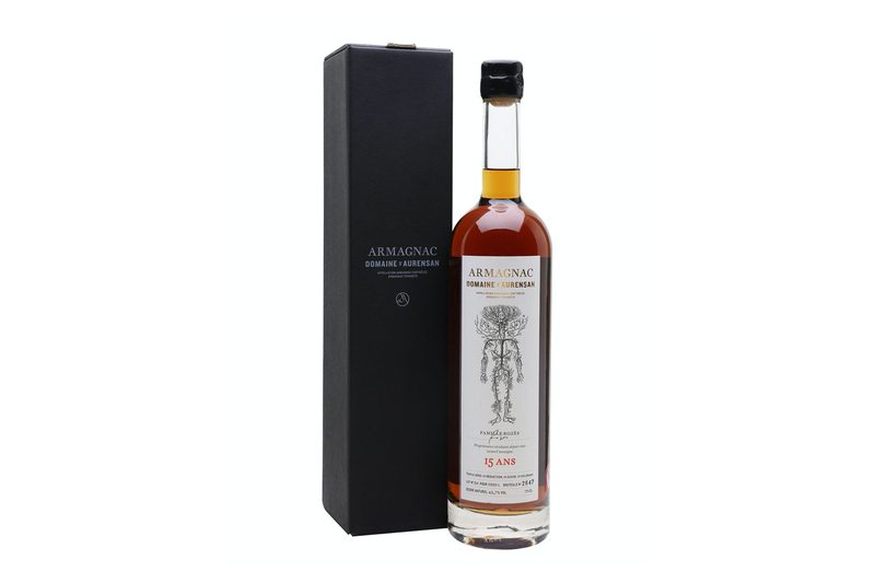 Domaine D'Aurensan Armagnac