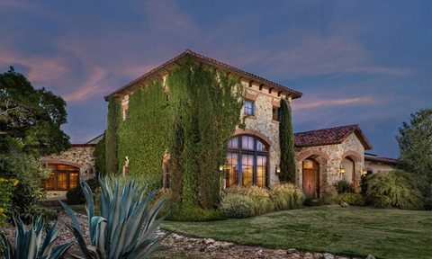 Duchman Family Winery