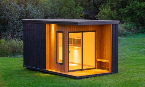 escape tiny home rental properties homes 1