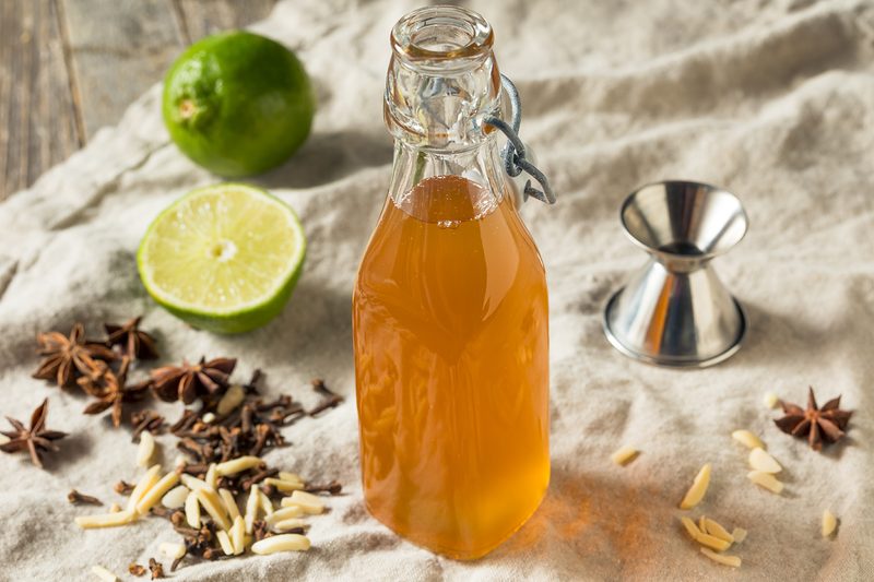 falernum ingredients