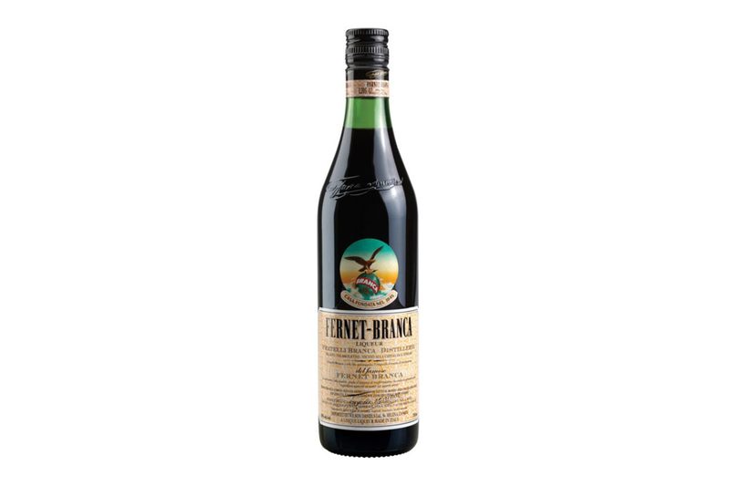 Fernet-Branca