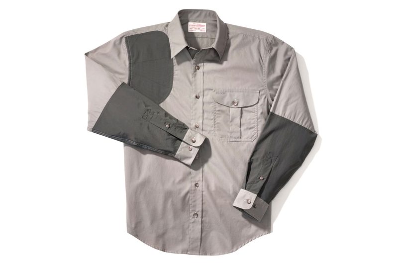 Filson Lightweight Shooting Shirt
