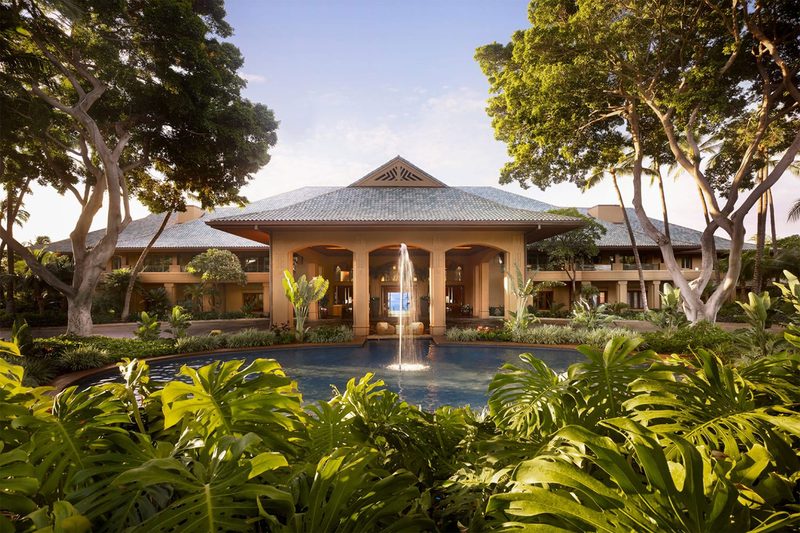 Four Seasons Lanai