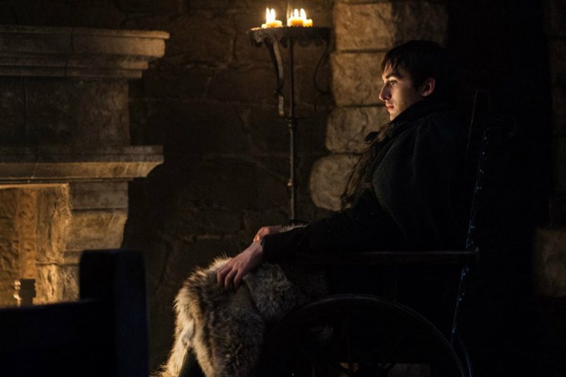 game of thrones bran stark